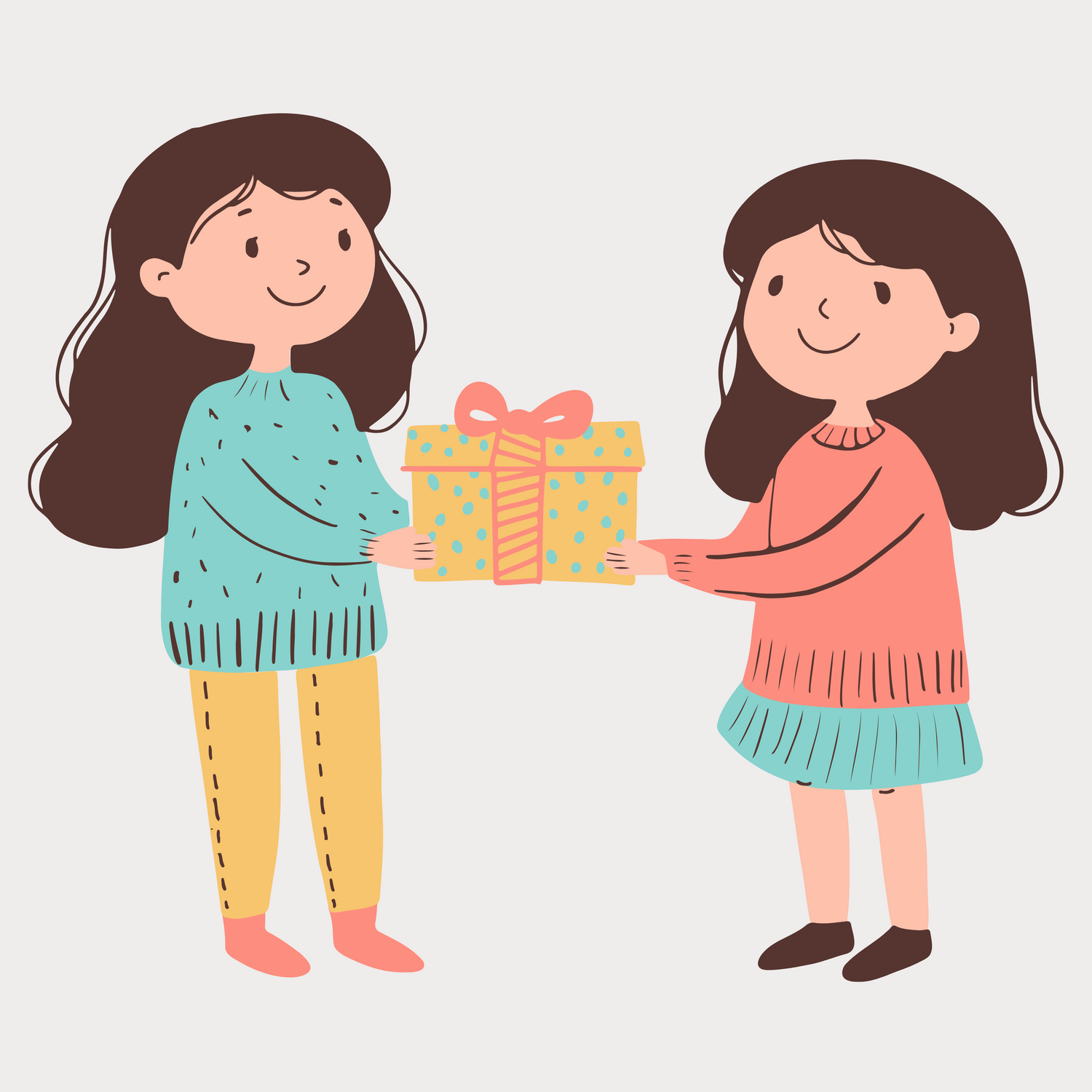 Gift For Best friend