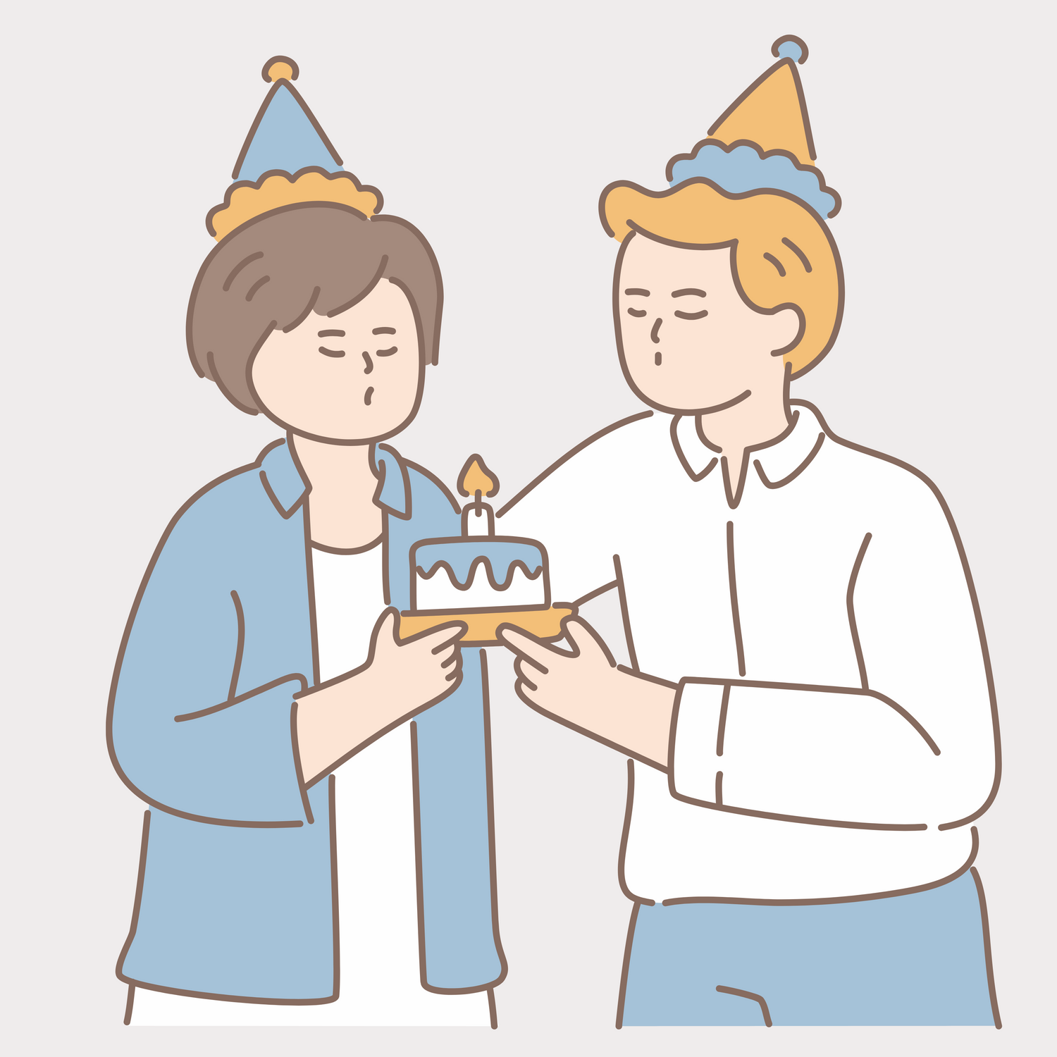 Birthday Gifts