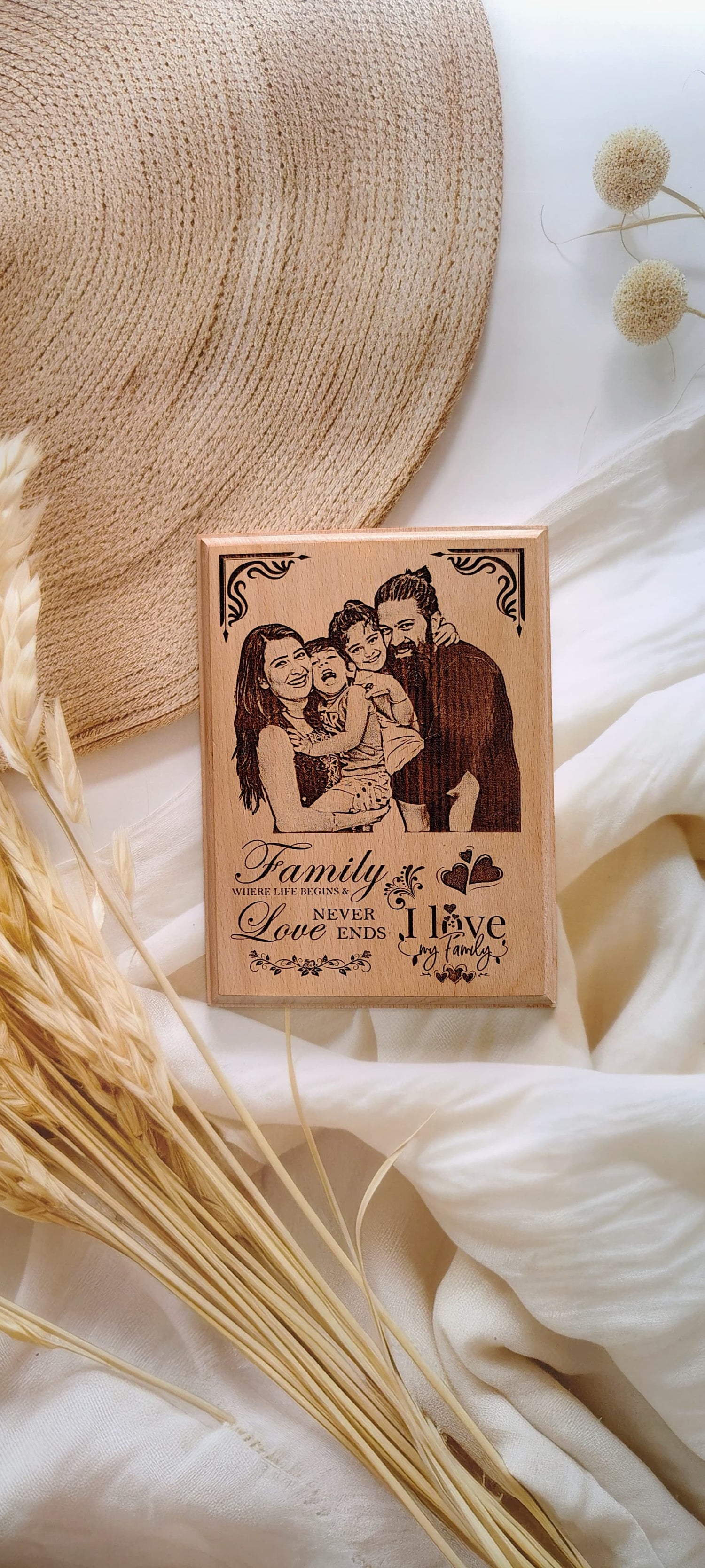 Engraved Gifts
