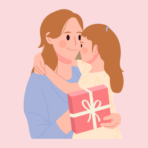 Mothers Day Gift