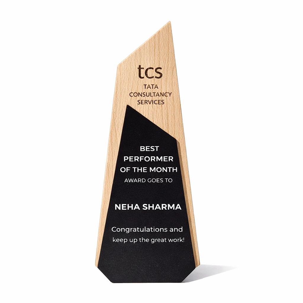 Corporate Trophies