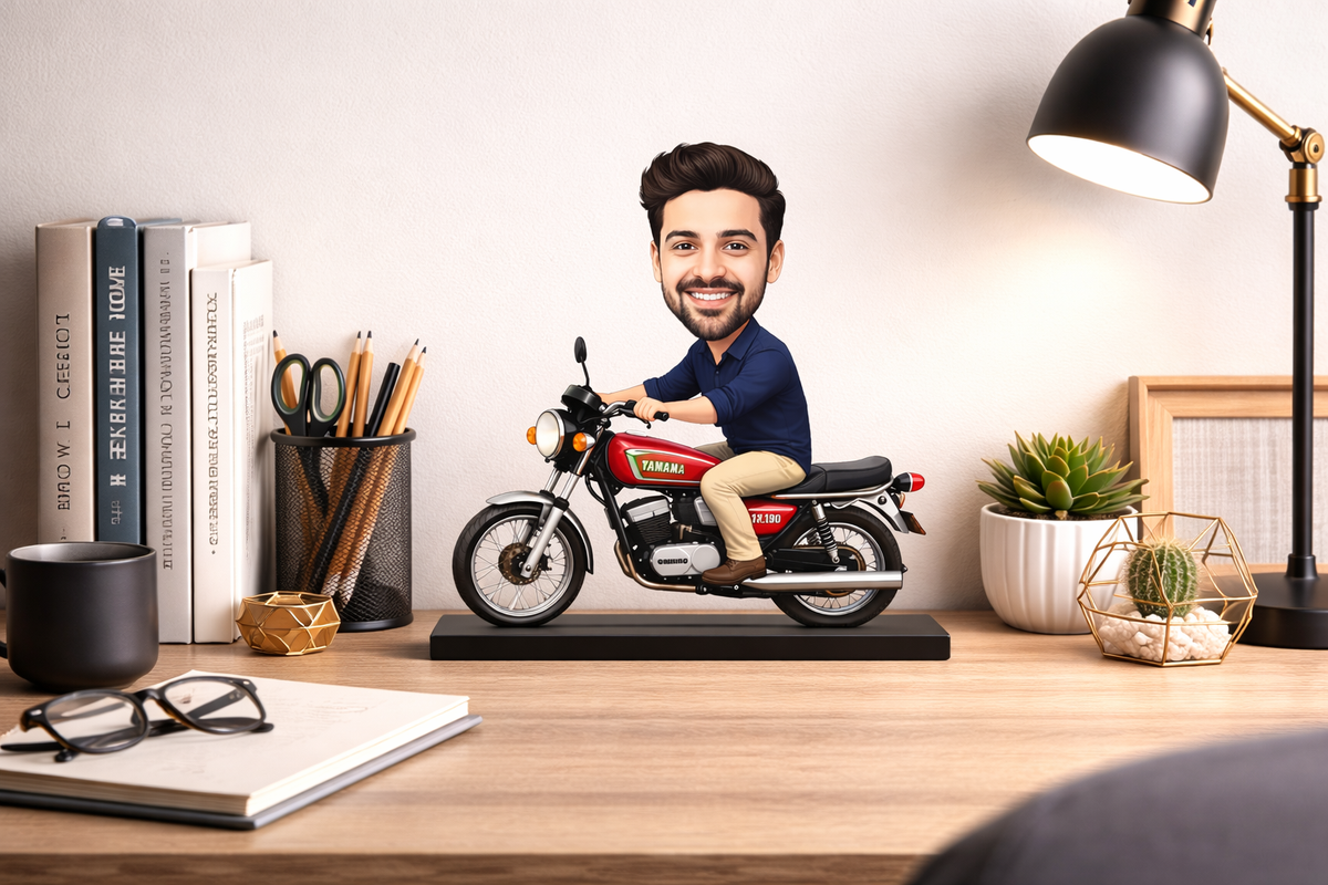 Caricatures Gifts
