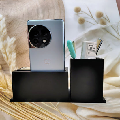 Personalized Pen Stand