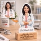 Premium Personalised Doctor Caricature Gift