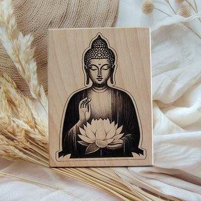 Personalized Engraved Wooden Photo Frame