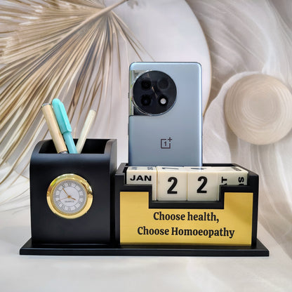 Personalized Pen Stand