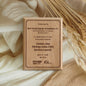 Personalized Wooden Appreciation Plaque for Guests