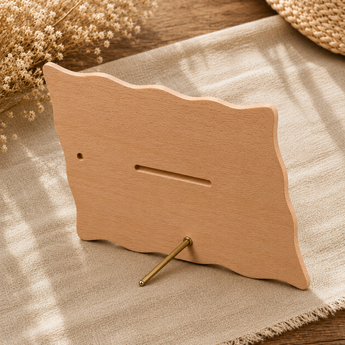 Personalized Wooden Mother’s Day Gift for Mom!