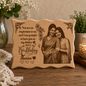 Personalized Wooden Mother’s Day Gift for Mom!